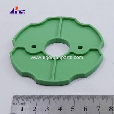 ATM Spare Parts NCR 5886 5887 Presenter Hand Wheel 445-0618501