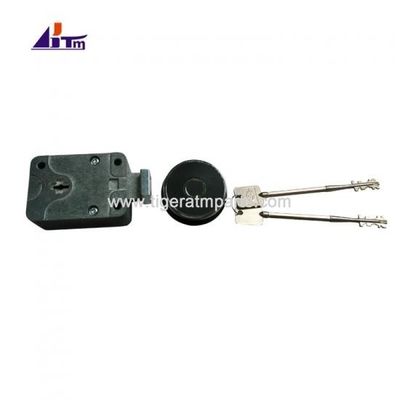Bank ATM Spare Parts NCR SelfServ 6683 Key Lock 009-0021755