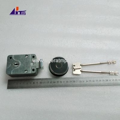 Bank ATM Spare Parts NCR SelfServ 6683 Key Lock 009-0021755