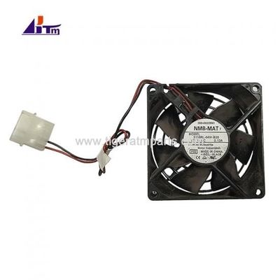 Bank ATM Machine Spare Parts NCR Fan 12V DC 009-0022893