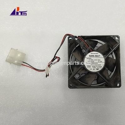 Bank ATM Machine Spare Parts NCR Fan 12V DC 009-0022893