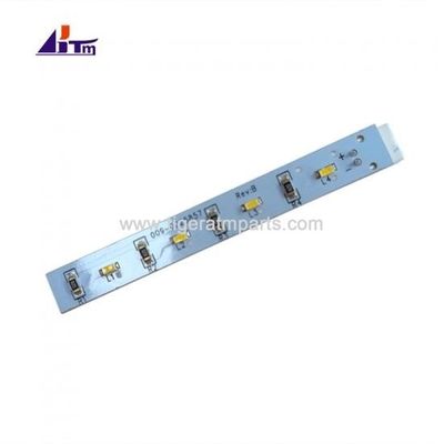 ATM Spare Parts NCR 6687 MEI 5V White LED 0090025857 009-0025857
