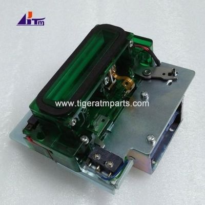 ATM Spare Parts NCR IMCRW Card Reader Shutter Assembly 0090031367 009-0031367A