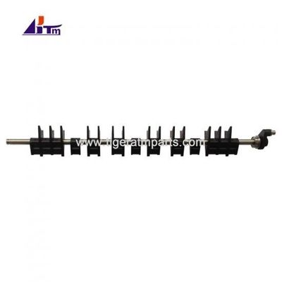 NCR ATM Parts Shaft Assy for GBRU Lower Transport BNA2 009-0025029-43