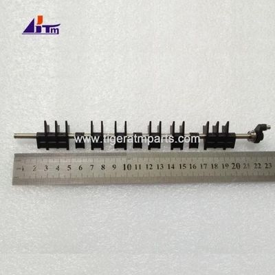 NCR ATM Parts Shaft Assy for GBRU Lower Transport BNA2 009-0025029-43