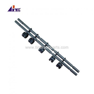 NCR Roll Guide Shaft Assy 445-0663062 ATM Machine Components