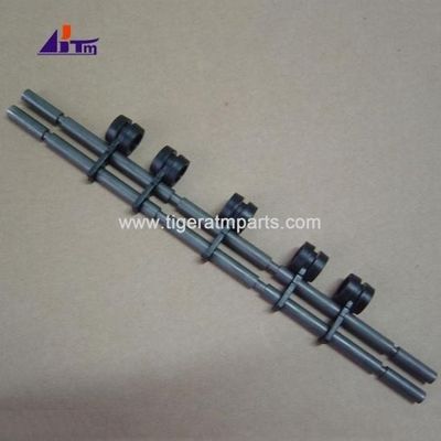NCR Roll Guide Shaft Assy 445-0663062 ATM Machine Components