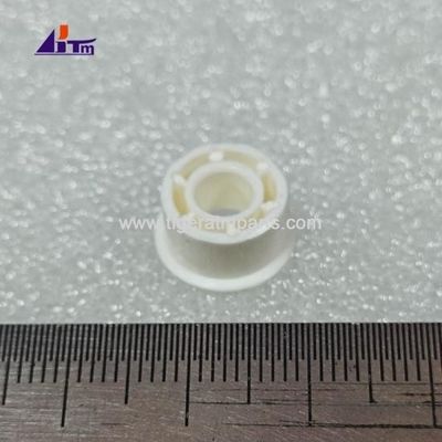 ATM Parts NCR 3Q8 IMCRW Card Reader Plastic Roller TG00219 445-0723882-07