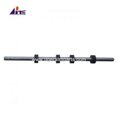 ATM Parts NCR GBRU GBNA Black Roller Shaft for BV Module 009-0026749 009-0019431-28