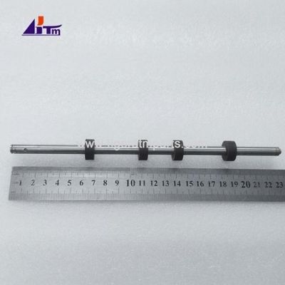 ATM Parts NCR GBRU GBNA Black Roller Shaft for BV Module 009-0026749 009-0019431-28