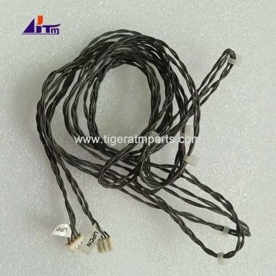 Bank ATM Spare Parts NCR GBNA GBRU Cable Assy UPCN 009-0022178