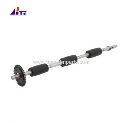 ATM Spare Parts NCR Drive Shaft With Timing Disc 445-0672123
