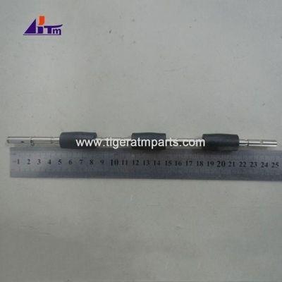 NCR ATM Parts 5887 Presenter Assy Drive Shaft Timing Disk 445-0672124