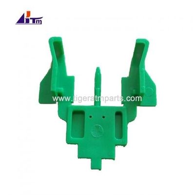 ATM Spare Parts NCR Cash Cassette Parts Green Pawl Pusher 445-0590338