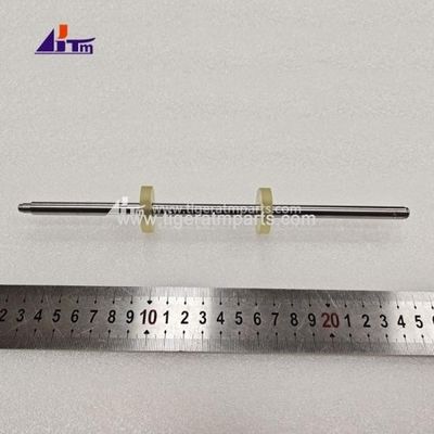 NCR GBRU BV Entry Transport Roller Shaft Assembly 009-0023221-03 998-0912985 ATM Parts