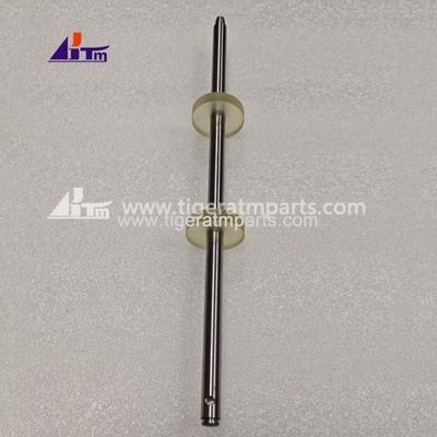 NCR GBRU BV Entry Transport Roller Shaft Assembly 009-0023221-03 998-0912985 ATM Parts