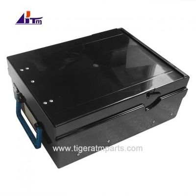 ATM Parts Diebold Opteva Secure Divert Reject Cassette 00103334000B