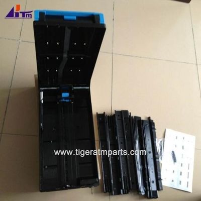 00104777000N Diebold Opteva 1.5 Cash Cassette ATM Machine Parts