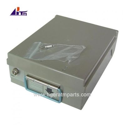 ATM Machine Parts Diebold Nixdorf Reject Cassette 00000751000A 2A2000900000