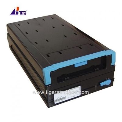 ATM Machine Parts Diebold Opteva ADF Cassette With Lock 00103332000C 00104777000C