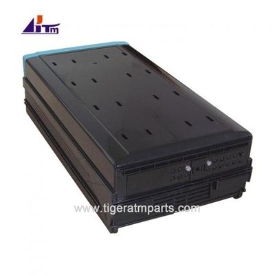 ATM Machine Parts Diebold Opteva ADF Cassette With Lock 00103332000C 00104777000C