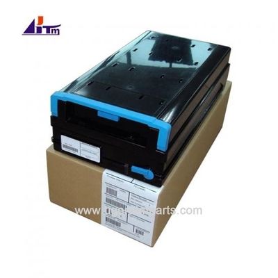 ATM Machine Parts Diebold Opteva ADF Cassette With Lock 00103332000C 00104777000C