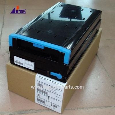 ATM Machine Parts Diebold Opteva ADF Cassette With Lock 00103332000C 00104777000C