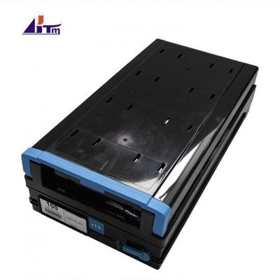 ATM Machine Parts Diebold Opteva Currency Cassette 1.5 Version 00104777000M