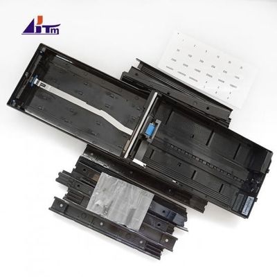 ATM Machine Parts Diebold Opteva Currency Cassette 1.5 Version 00104777000M
