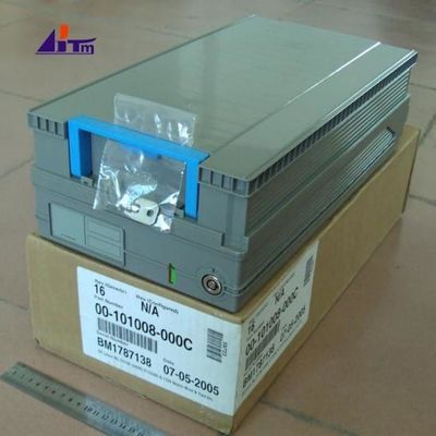 ATM Machine Parts Diebold Cassette Secure Universal 00101008000C