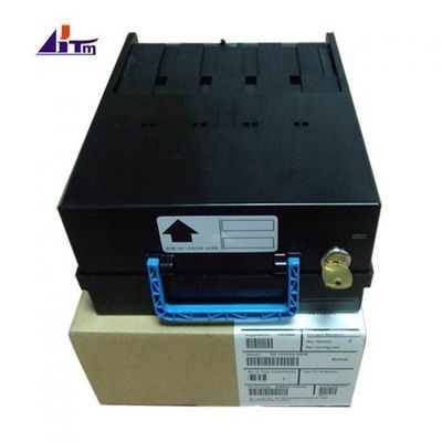 ATM Parts Diebold Opteva Reject Cassette Bin Secure 00103334000E