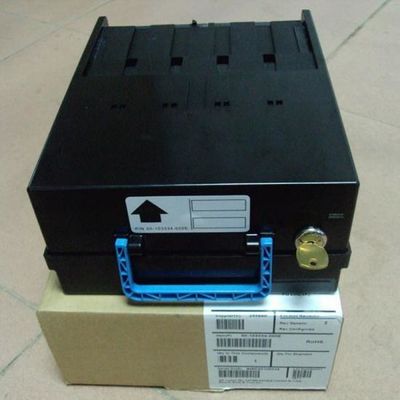 ATM Parts Diebold Opteva Reject Cassette Bin Secure 00103334000E