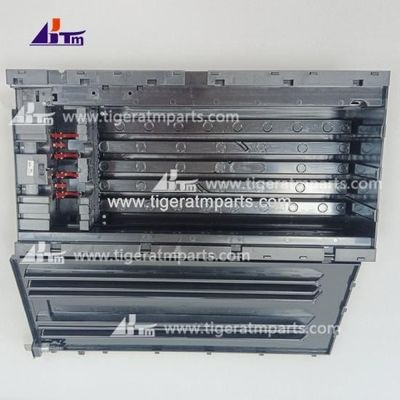 Diebold Nixdorf DN Series RM4 Cassette All In Box Lock ATM Parts 1750296910