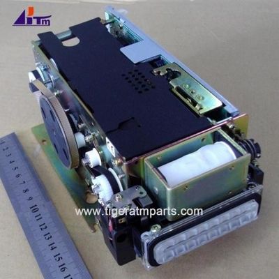 ATM Machine Parts Diebold Opteva Card Reader TRK123 Without Chip 49201324000A