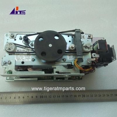 ATM Machine Parts Diebold Nixdorf Opteva Smart Card Reader 49209542000E 49209542000F