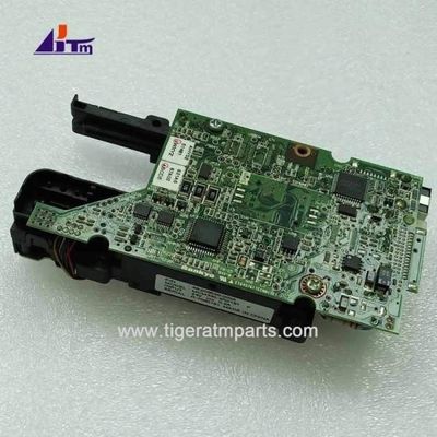 ATM Machine Parts Diebold Opteva USB Track 1 2 3 Dip Card Reader 49209536000A