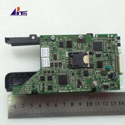 ATM Parts Diebold Opteva CD RDR,DIP,TRK1/2/3,RD,W/SC ICM330-3R0191 IFM330-0300 49209535000A