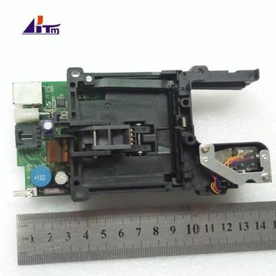 ATM Parts Diebold Opteva CD RDR,DIP,TRK1/2/3,RD,W/SC ICM330-3R0191 IFM330-0300 49209535000A