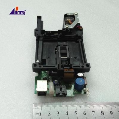ATM Parts Diebold Opteva CD RDR,DIP,TRK1/2/3,RD,W/SC ICM330-3R0191 IFM330-0300 49209535000A