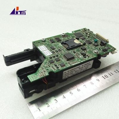 ATM Parts Diebold Opteva CD RDR,DIP,TRK1/2/3,RD,W/SC ICM330-3R0191 IFM330-0300 49209535000A