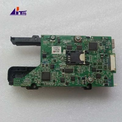 ATM Machine Parts Diebold DIP Smart Card Reader Track 123 EMV 49209535000B