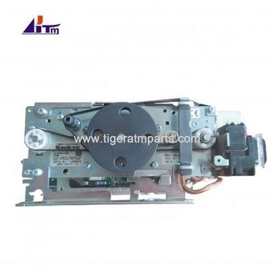 ATM Machine Parts Diebold Card Reader TRK 123 R/W HICO ICC Smart 00104380000K