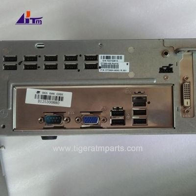 ATM Parts Diebold Opteva PC Core TPM.PRCSR.C2D 2.8GHz.SER PORT 500GB 00151586000F