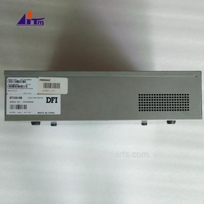 ATM Parts Diebold Opteva PC Core TPM.PRCSR.C2D 2.8GHz.SER PORT 500GB 00151586000F