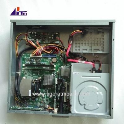 ATM Parts Diebold Opteva PC Core TPM.PRCSR.C2D 2.8GHz.SER PORT 500GB 00151586000F