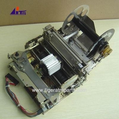 ATM Machine Parts Diebold PR02 Printer 40 COL W/TAKE-UP 10095 49007640000F
