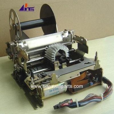 ATM Machine Parts Diebold PR02 Printer 40 COL W/TAKE-UP 10095 49007640000F