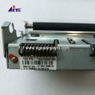 ATM Parts Diebold 5500 Thermal Receipt Printer Cutter Kit TSCC0267801 49240474000A
