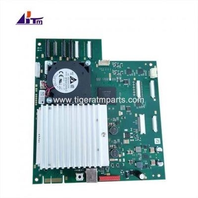 ATM Parts Diebold Nixdorf DN200 DMAB MOVEm CDAA CPL Board 1750292567 1750301247