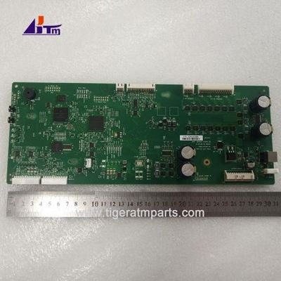 DN100 ATM Diebold Nixdorf 5550 Dispenser Control Board 2.0 49267153000A
